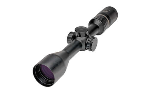 Scopes Burris Optics Fullfield IV BURRIS FFIV 3-12X42MM LNG RNG MOA